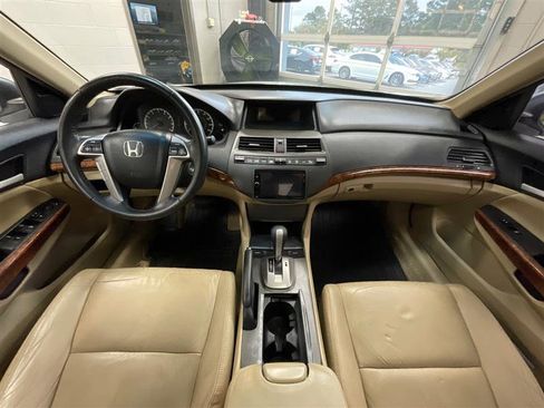 Used 2012 Honda Accord EX-L image 18