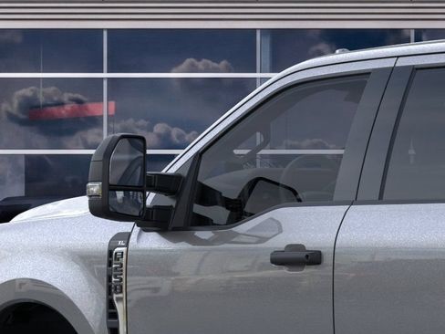 New 2026 Ford F250 XL AWD/4WD image 22