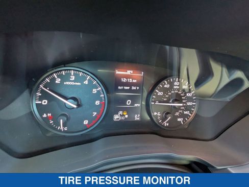 Certified 2026 Subaru Crosstrek 2.5i image 25