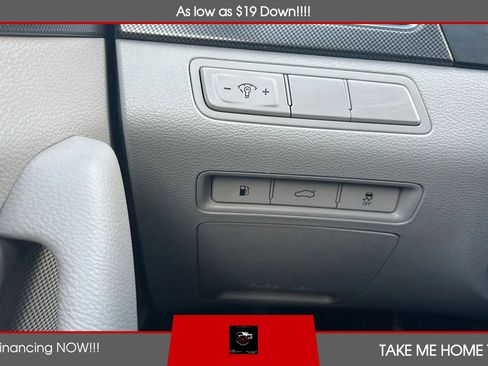 Used 2017 Hyundai Sonata Sport w/ Value Edition Package 02 image 19