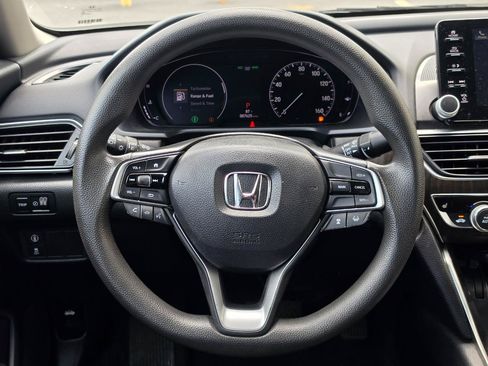 Used 2020 Honda Accord EX image 18