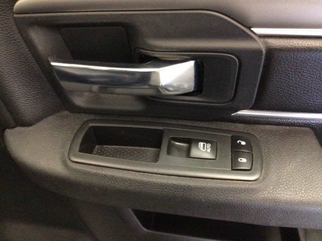 Used 2021 RAM 1500 Tradesman w/ Power & Remote Entry Group AWD/4WD image 9