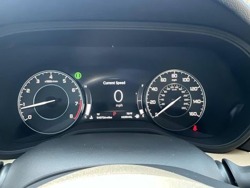 Used 2021 Acura TLX image 16