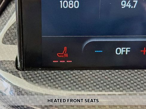 Used 2023 Ford Escape ST-Line Elite w/ Premium Technology Package image 9