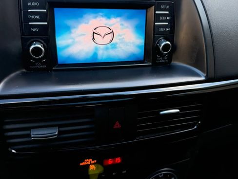Used 2015 MAZDA CX-5 Touring w/ Bose/Moonroof Package AWD/4WD image 38