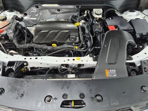 Used 2024 Chevrolet Trax LT FWD image 22