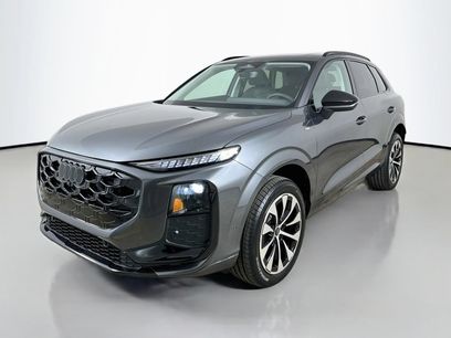 New 2026 Audi Q3 quattro 2.0T