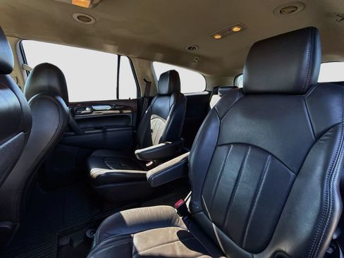 Used 2014 Buick Enclave Leather FWD image 26