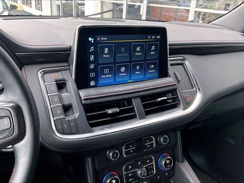 Used 2024 Chevrolet Tahoe RST w/ RST Performance Edition image 6