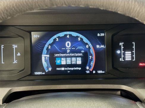 Used 2024 Toyota Tacoma SR5 RWD image 12