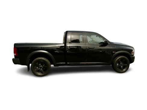 Used 2020 RAM 1500 Classic Warlock w/ Electronics Group AWD/4WD image 4
