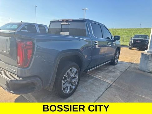 Certified 2026 GMC Sierra 1500 Denali w/ Denali Reserve Package image 5