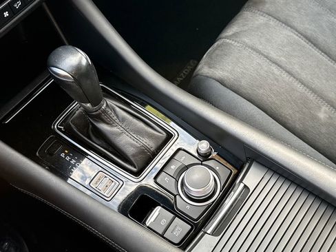 Used 2021 MAZDA MAZDA6 Sport image 22