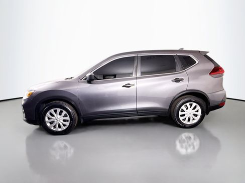 Used 2019 Nissan Rogue S FWD image 6