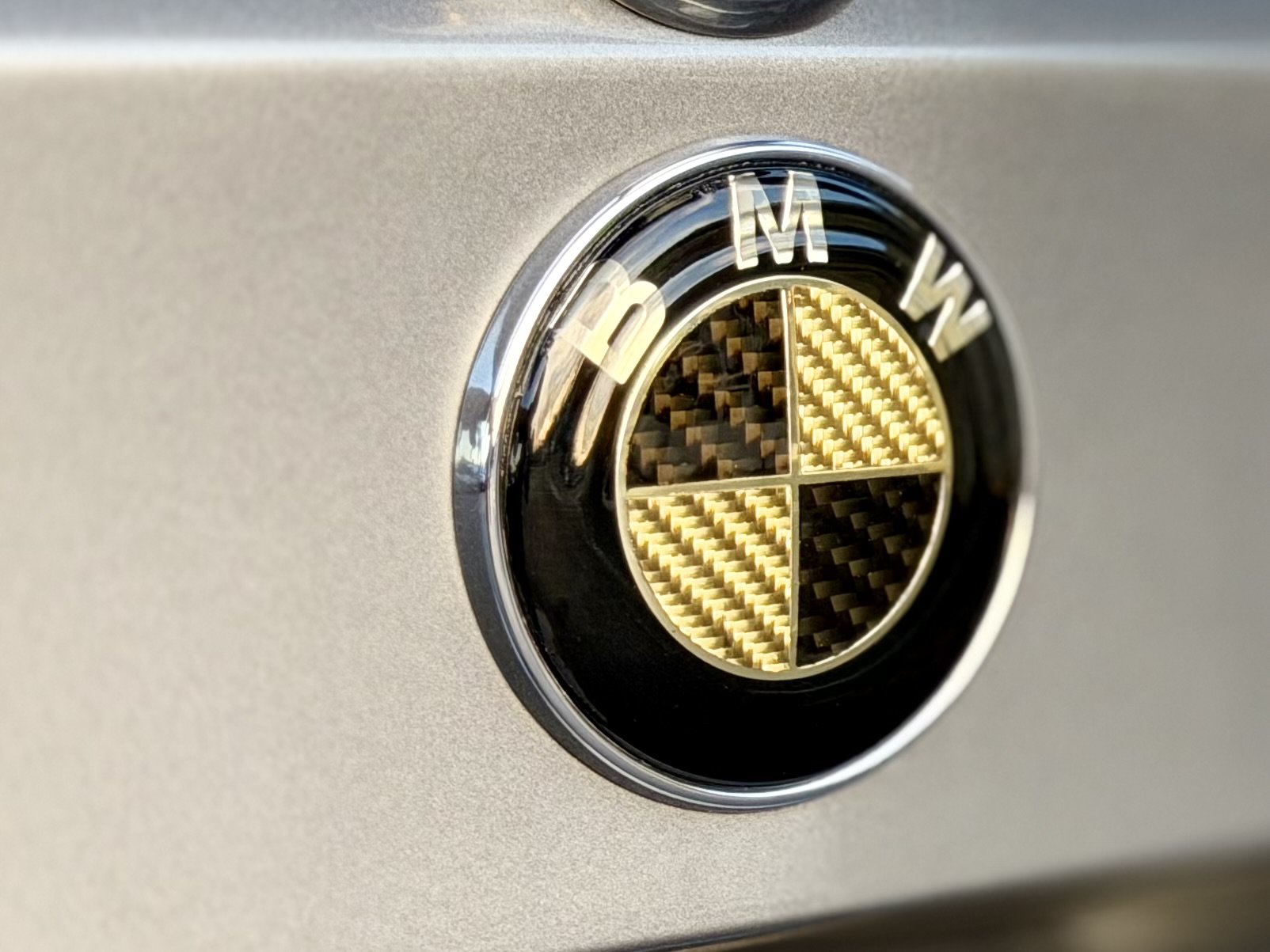 Used 2009 BMW M3 Coupe RWD image 24