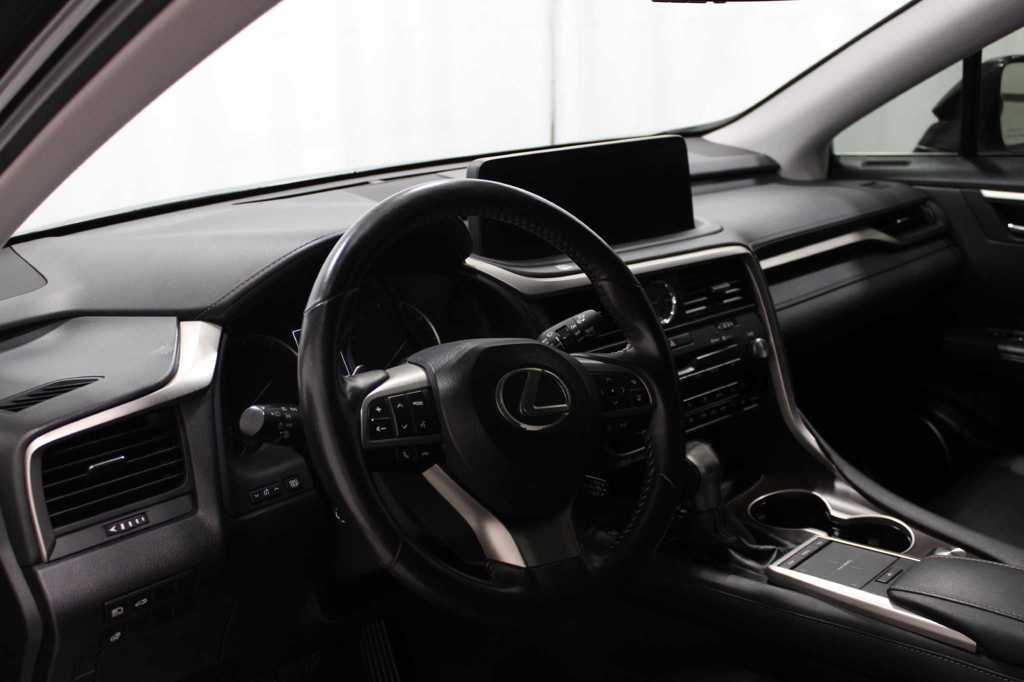 Used 2020 Lexus RX 350 AWD w/ Premium Package image 10