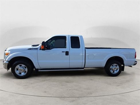 Used 2012 Ford F350 XLT w/ XLT Interior Pkg image 2