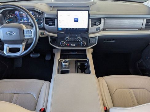 Certified 2024 Ford Expedition Max Limited image 14