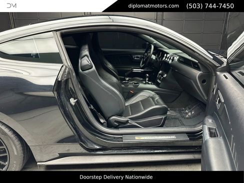 Used 2015 Ford Mustang GT Premium w/ GT Performance Package image 20