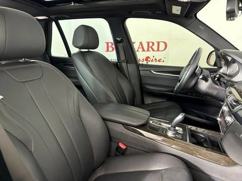 Used 2018 BMW X5 xDrive40e AWD/4WD image 16