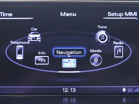 Used 2013 Audi S4 Premium Plus AWD/4WD image 18