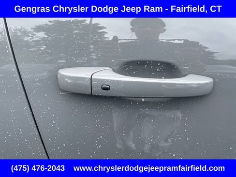 Certified 2025 Dodge Durango GT AWD/4WD image 15