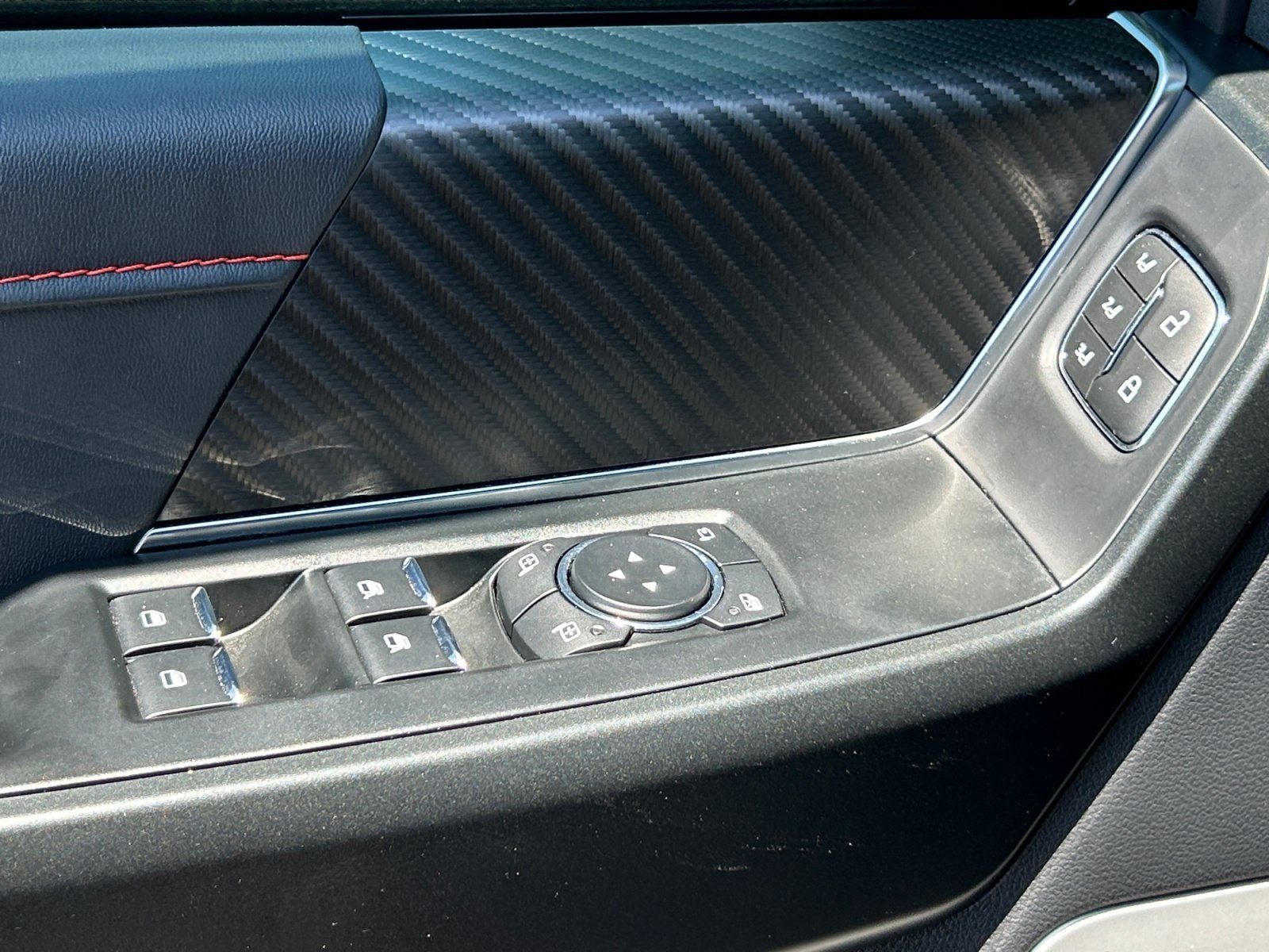 New 2025 Ford F150 Raptor AWD/4WD image 16