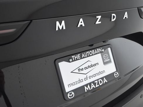 New 2026 MAZDA CX-5 Select AWD/4WD image 40
