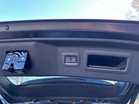 New 2026 MAZDA CX-90 3.3 Turbo w/ Premium Sport Pkg image 27