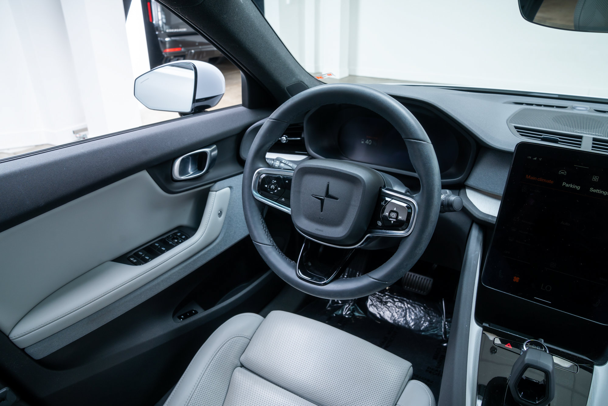 Used 2024 Polestar Polestar 2 AWD/4WD image 10