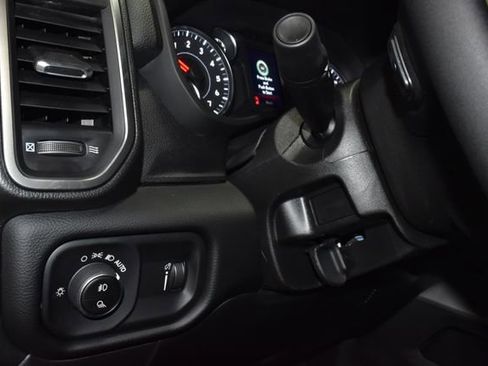 New 2026 RAM 2500 Big Horn image 29