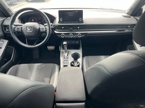 Used 2022 Honda Civic Sport image 10
