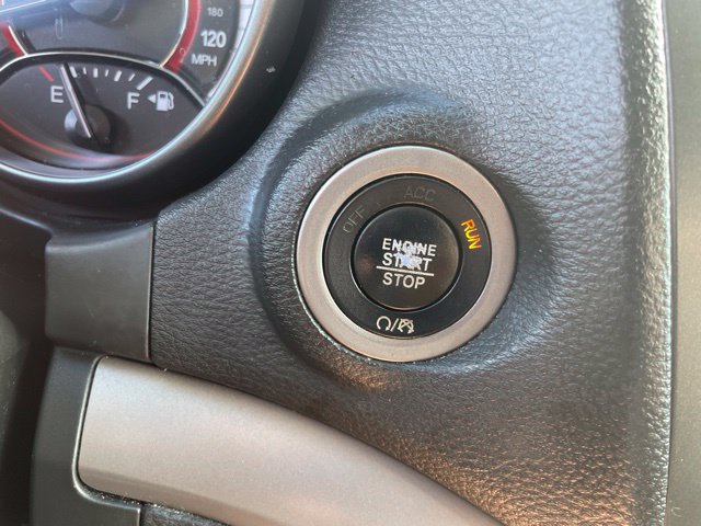 Used 2020 Dodge Journey Crossroad FWD image 30