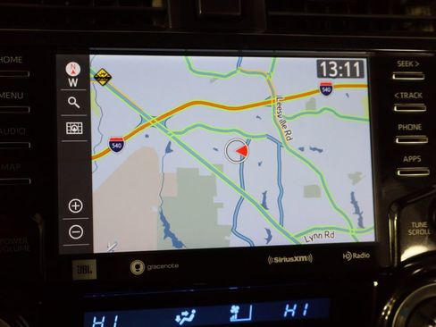 Used 2020 Toyota 4Runner TRD Pro image 37