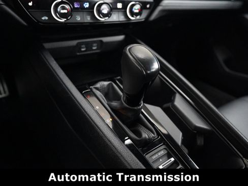 Used 2023 Honda Accord Sport image 30