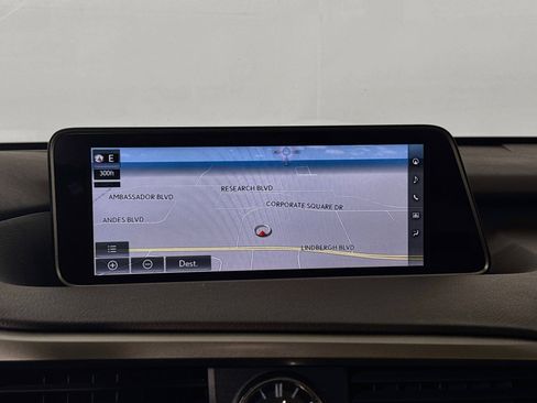 Used 2017 Lexus RX 350 AWD image 16