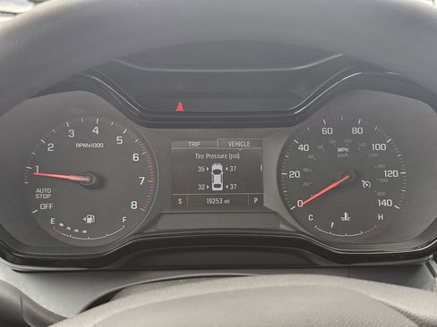 Certified 2024 Chevrolet Trax LS w/ LS Convenience Package FWD image 23