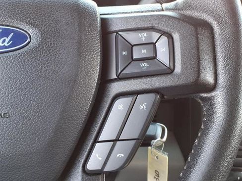 Used 2019 Ford F150 XLT w/ Equipment Group 302A Luxury image 11