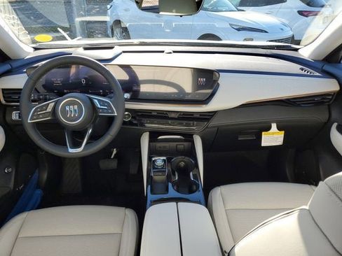 New 2026 Buick Envision Avenir image 12