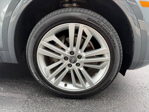 Used 2018 Audi Q5 2.0T Premium Plus w/ Premium Plus Package AWD/4WD image 5