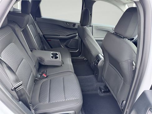 New 2026 Ford Escape Active image 27