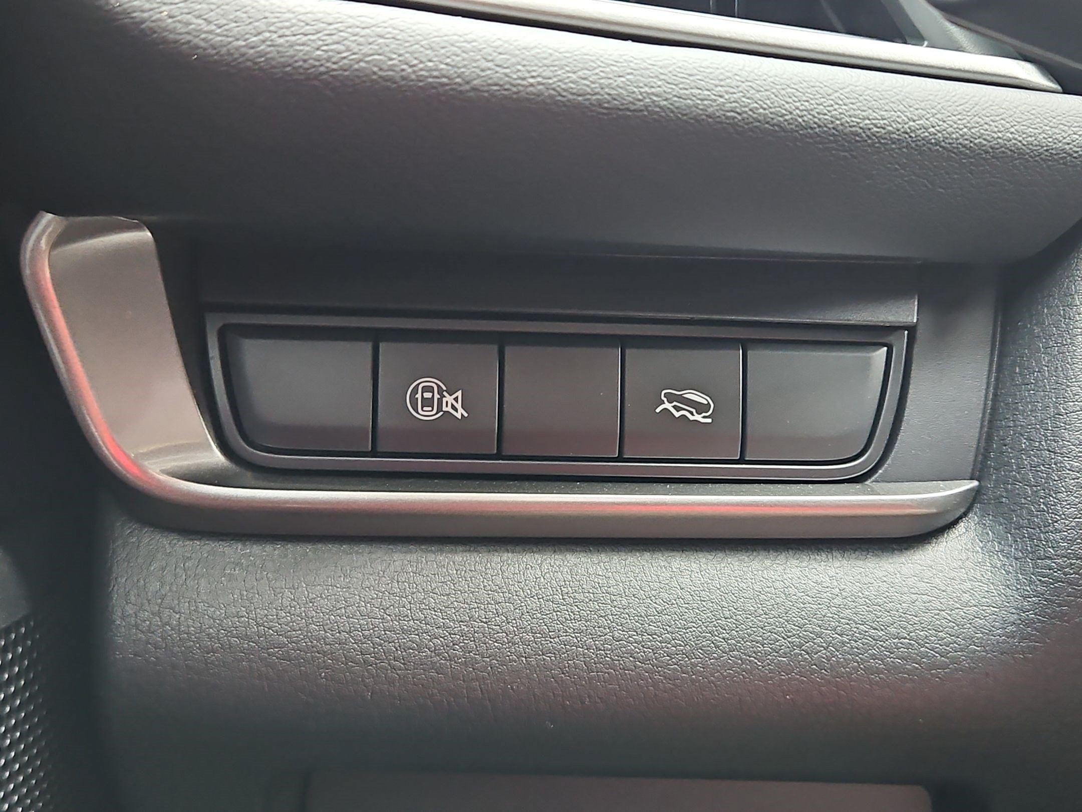 Certified 2025 MAZDA CX-30 AWD 2.5 S w/ Select Sport Pkg image 22