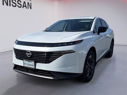 New 2025 Nissan Murano SL