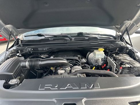 Used 2019 RAM 1500 Limited image 14