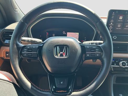 Used 2026 Honda Passport TrailSport Elite image 10