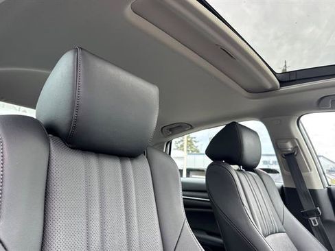 Used 2021 Honda Accord EX-L image 17