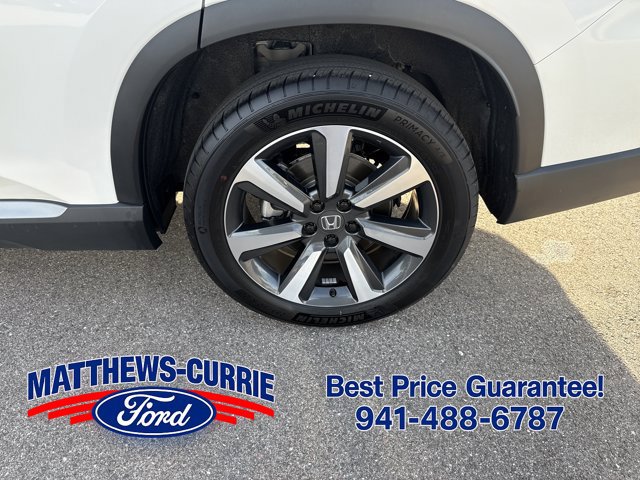 Used 2023 Honda Pilot Touring image 16