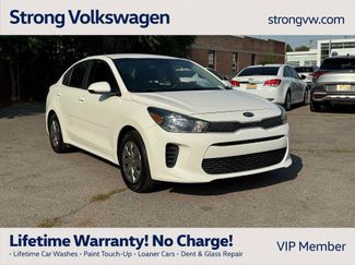Used 2020 Kia Rio S video 1