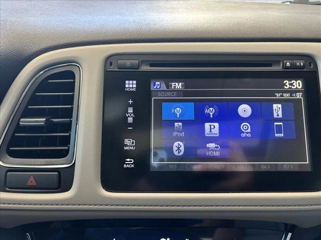Used 2016 Honda HR-V EX image 13