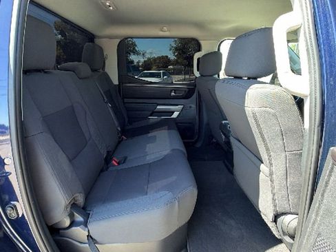 Used 2022 Toyota Tundra SR5 w/ TRD Convenience Package image 37